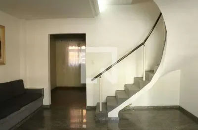 Casa para venda - bom retiro, 3 quartos,  130 m² - são paulo