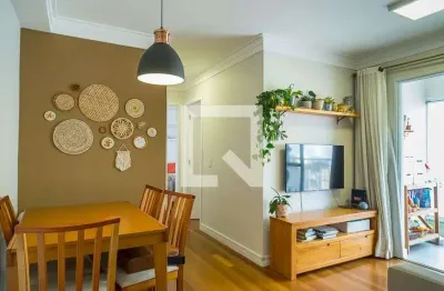 Apartamento para venda - saúde, 2 quartos,  53 m² - são paulo