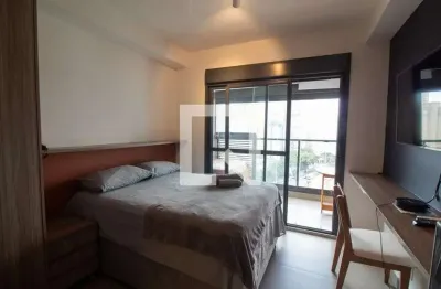 Kitnet / stúdio para venda - chácara santo antonio, 1 quarto,  24 m² - são paulo