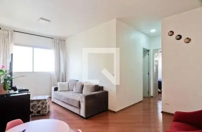 Apartamento para venda - santana, 2 quartos,  57 m² - são paulo