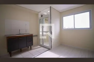 Apartamento para venda - sapopemba, 2 quartos,  34 m² - são paulo