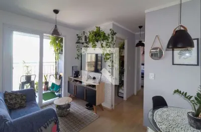 Apartamento para venda - vila prudente, 2 quartos,  44 m² - são paulo