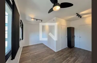 Apartamento para venda - vila pompéia, 1 quarto,  24 m² - são paulo