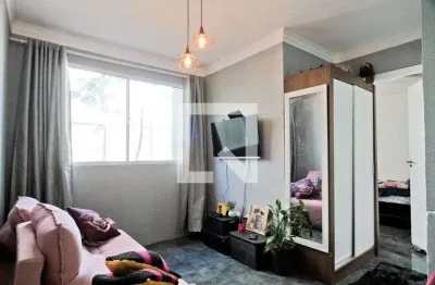 Apartamento para venda - jardim peri, 1 quarto,  43 m² - são paulo