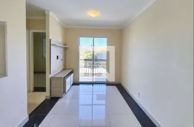 Apartamento para venda - parque das águas, 2 quartos,  47 m² - campinas
