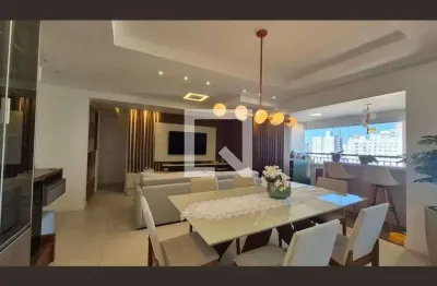 Apartamento para venda - centro, 2 quartos,  123 m² - santo andré