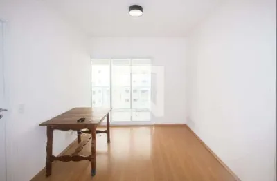 Apartamento para venda - brooklin, 1 quarto,  55 m² - são paulo
