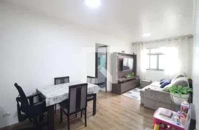 Apartamento para venda - jardim marajoara , 2 quartos,  68 m² - são paulo