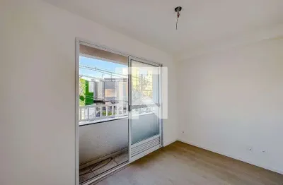 Apartamento com 1 quarto à venda na Rua Tobias Barreto, Mooca, São Paulo