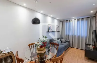Apartamento para venda - cidade patriarca, 2 quartos,  46 m² - são paulo