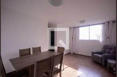 Apartamento para venda - vila das mercês, 2 quartos,  62 m² - são paulo