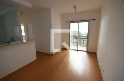 Apartamento para venda - ambiance residence, 2 quartos,  50 m² - campinas