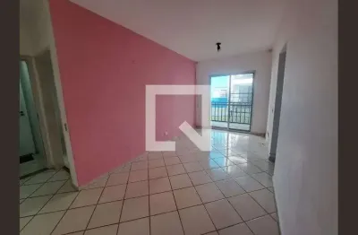 Apartamento para venda - santo antônio, 2 quartos,  57 m² - osasco