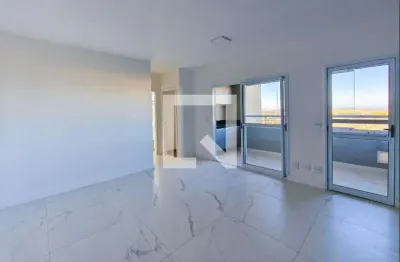 Apartamento para venda - parque das águas, 2 quartos,  66 m² - campinas