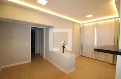 Apartamento para venda - santana, 2 quartos,  53 m² - são paulo