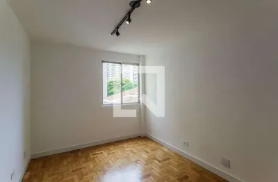 Apartamento para venda - vila olímpia, 2 quartos,  60 m² - são paulo