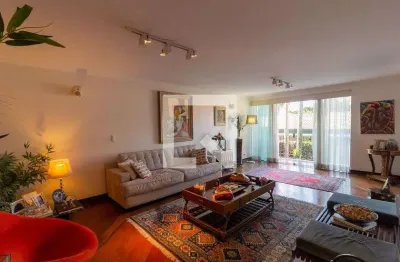 Casa para venda - campo belo, 3 quartos,  249 m² - são paulo