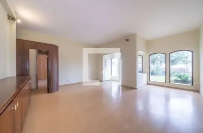 Casa para venda - bosque da saúde, 3 quartos,  330 m² - são paulo