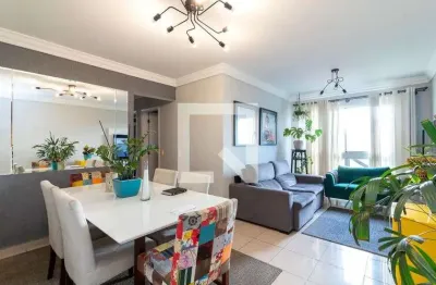 Apartamento para venda - mandaqui, 3 quartos,  77 m² - são paulo
