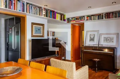 Apartamento para venda - vila pompéia, 3 quartos,  115 m² - são paulo