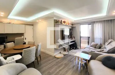 Apartamento para venda - eloy chaves, 3 quartos,  100 m² - jundiaí