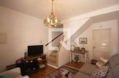 Casa para venda - vila mazzei, 3 quartos,  95 m² - são paulo