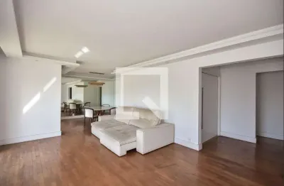Apartamento para venda - real parque, 4 quartos,  181 m² - são paulo