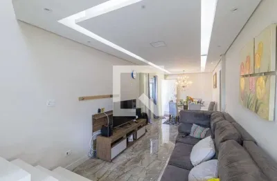 Casa para venda - vila dalila, 4 quartos,  280 m² - são paulo