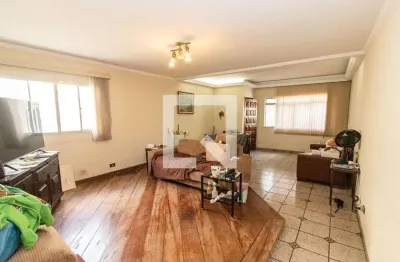 Casa para venda - cambuci, 4 quartos,  250 m² - são paulo