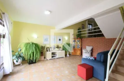 Casa para venda - panamby, 5 quartos,  270 m² - são paulo