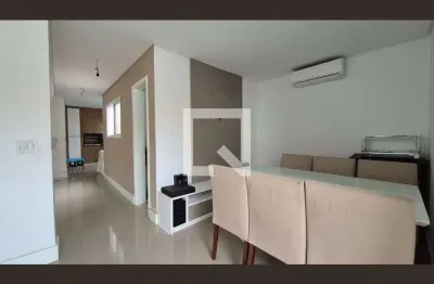 Cobertura para venda - parque bandeirante, 3 quartos,  88 m² - santo andré