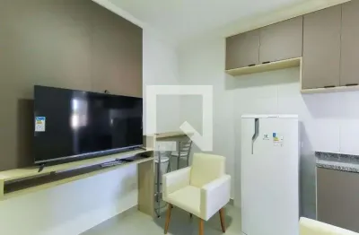 Apartamento para venda - belém, 1 quarto,  30 m² - são paulo