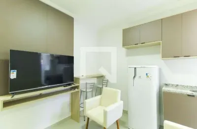 Apartamento para venda - belém, 1 quarto,  30 m² - são paulo