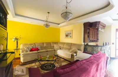 Casa para venda - planalto, 8 quartos,  716 m² - são bernardo do campo