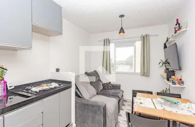 Apartamento com 2 quartos à venda na Rua Antônio Gomes Ferreira, Sacomã, São Paulo