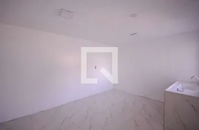 Casa para venda - vila das mercês, 2 quartos,  50 m² - são paulo