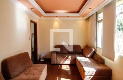 Apartamento para venda - anchieta, 3 quartos,  105 m² - belo horizonte