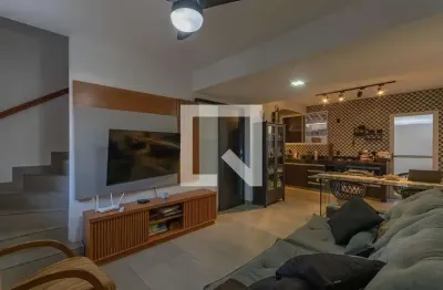 Casa / sobrado em condomínio para venda - castelo, 2 quartos,  72 m² - belo horizonte