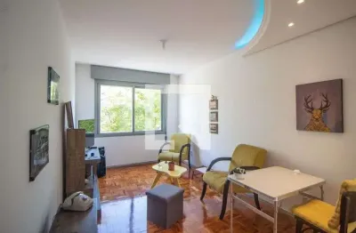 Apartamento para venda - partenon, 1 quarto,  46 m² - porto alegre