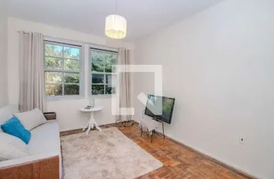 Apartamento para venda - são joão , 1 quarto,  56 m² - porto alegre
