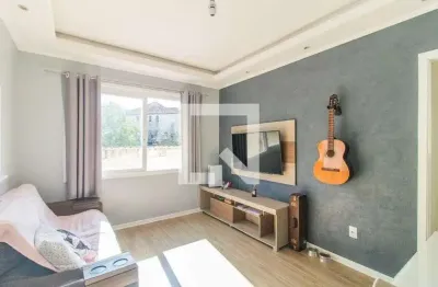 Apartamento para venda - glória, 1 quarto,  40 m² - porto alegre