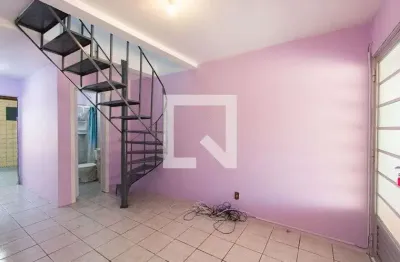 Casa / sobrado em condomínio para venda - rio branco, 2 quartos,  45 m² - canoas