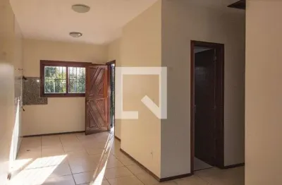 Casa para venda - aberta dos morros, 2 quartos,  54 m² - porto alegre