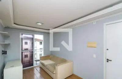 Apartamento para venda - parada de lucas, 2 quartos,  43 m² - rio de janeiro