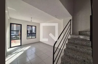 Casa / sobrado em condomínio para venda - vargem grande, 2 quartos,  60 m² - rio de janeiro