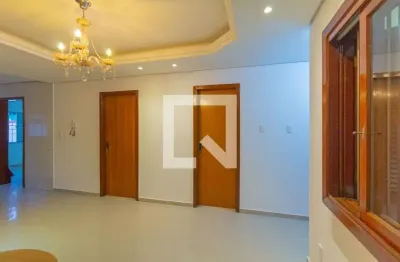 Casa para venda - rio branco, 3 quartos,  115 m² - canoas