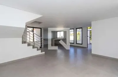 Casa para venda - planalto, 3 quartos,  210 m² - belo horizonte