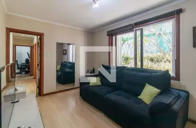 Apartamento para venda - santa tereza , 3 quartos,  82 m² - porto alegre