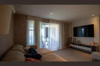 Apartamento para venda - barra da tijuca - marapendi, 3 quartos,  119 m² - rio de janeiro