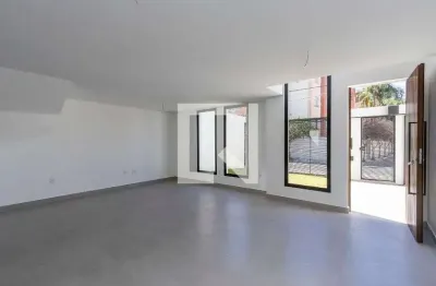 Casa para venda - planalto, 3 quartos,  210 m² - belo horizonte